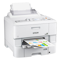 Epson WorkForce Pro WF-6090 consumibles de impresión