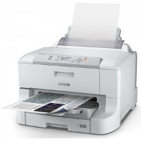 Epson WorkForce Pro WF-8010 WF consumibles de impresión