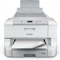 Epson WorkForce Pro WF-8090 DW printing supplies
