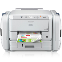 Epson WorkForce Pro WF-R5190 consumibles de impresión