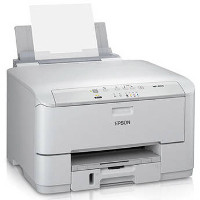 Epson WorkForce Pro WP-4010 consumibles de impresión