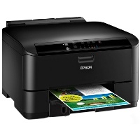 Epson WorkForce Pro WP-4020 printing supplies