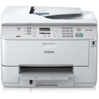 Epson WorkForce Pro WP-4590 consumibles de impresión