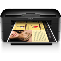 Epson WorkForce WF-7010 printing supplies