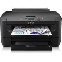 Epson WorkForce WF-7110 consumibles de impresión