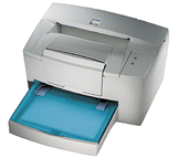 Epson EPL-5700I consumibles de impresión
