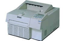 Epson EPL-N1200 consumibles de impresión
