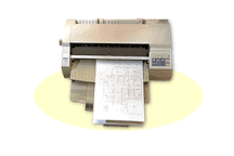 Epson Stylus 1000 consumibles de impresión