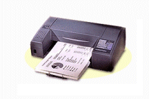 Epson Stylus 300 printing supplies