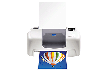 Epson Stylus Color 580 consumibles de impresión