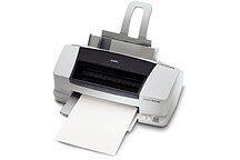 Epson Stylus Color 880 consumibles de impresión