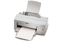 Epson Stylus Color 980 printing supplies