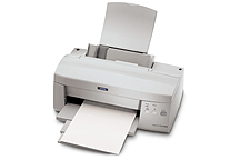 Epson Stylus Color 980N printing supplies