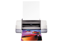 Epson Stylus Photo 1280 consumibles de impresión