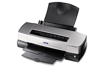 Epson Stylus Photo 2000P consumibles de impresión