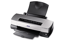 Epson Stylus Photo 2000P printing supplies