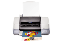 Epson Stylus Photo 890 printing supplies