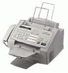 Brother Fax 2750 consumibles de impresión