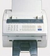 Brother Fax 5000p consumibles de impresión