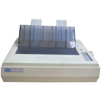 Fujitsu DX 2100 printing supplies