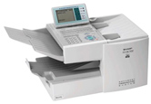 Sharp FO-DC500 printing supplies