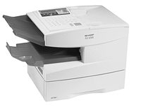 Sharp FO-4970 printing supplies