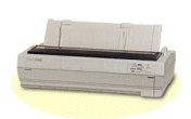 Epson FX-1170 consumibles de impresión