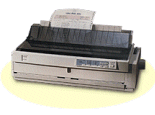 Epson FX-2170 consumibles de impresión