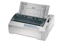 Epson FX-880 Plus Network Bundle consumibles de impresión
