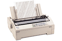 Epson FX-880T consumibles de impresión