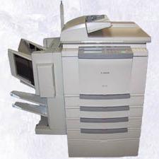 Canon GP215 printing supplies