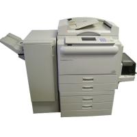 Gestetner 2640E printing supplies