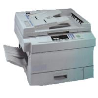 Gestetner 2713 printing supplies