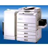 Gestetner 2732ZTD printing supplies