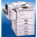 Gestetner 2740Z printing supplies