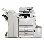 Gestetner 3502 printing supplies