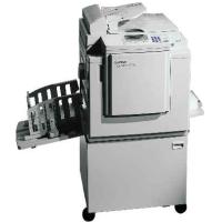 Gestetner 5306L printing supplies