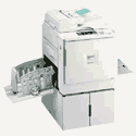 Gestetner 5430 printing supplies