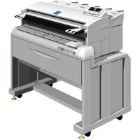 Gestetner A041 printing supplies
