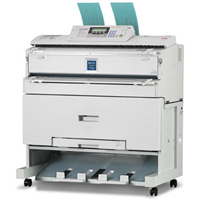 Gestetner A045 printing supplies