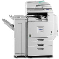 Gestetner DSc328 consumibles de impresión