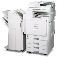 Gestetner DSc332 printing supplies