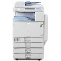 Gestetner DSc530 consumibles de impresión