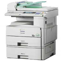 Gestetner DSm415 printing supplies