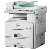 Gestetner DSm415 F printing supplies