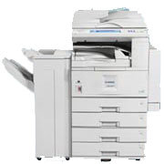 Gestetner DSm627 printing supplies