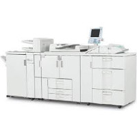 Gestetner DSm7110 consumibles de impresión