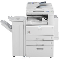 Gestetner DSm730 E consumibles de impresión