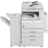Gestetner DSm730 ESPI consumibles de impresión