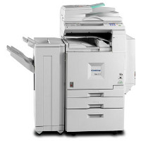 Gestetner DSm735 consumibles de impresión